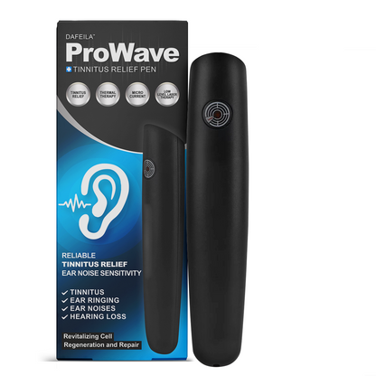 Dafeila™ ProWave Tinnitus Relief Therapy Pen🔥