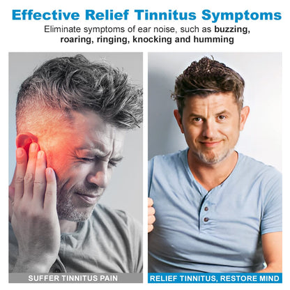 *Luhaka™ Tinnilax Tinnitus Relief